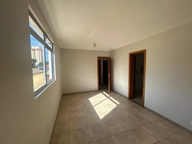 Apartamento para aluguel, 3 quartos, 1 suíte, 2 vagas, Santa Inês - Belo Horizonte/MG