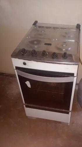 Fogão 4 bocas