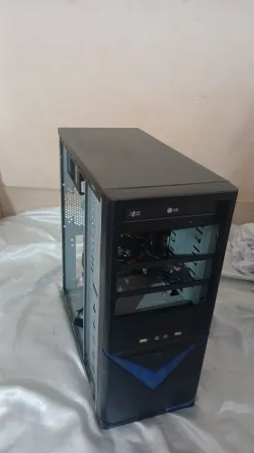 Pc Gamer (Preço negociável)