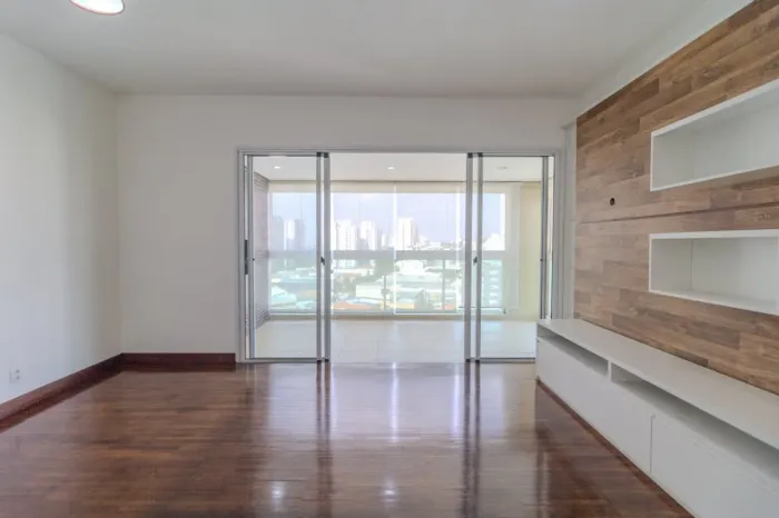 Apartamento à Venda Rua Carlos Weber, Vila Leopoldina/SP