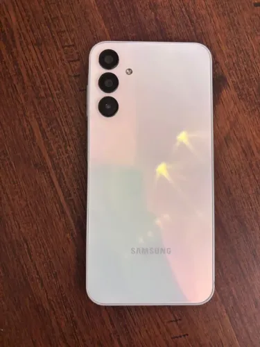 Samsung Galaxy A15 4G 128GB / 8GB RAM - Nunca Aberto (Tela Sem Trincos)