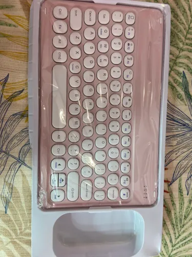 Teclado keyboard