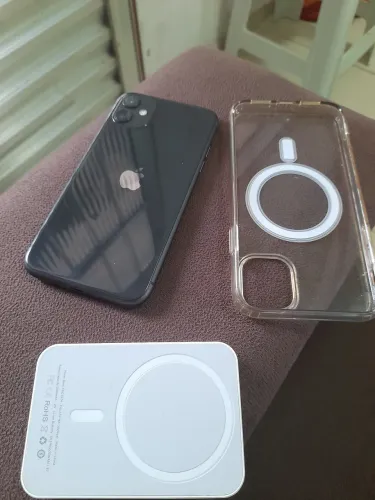 IPhone 11 128gb com nota