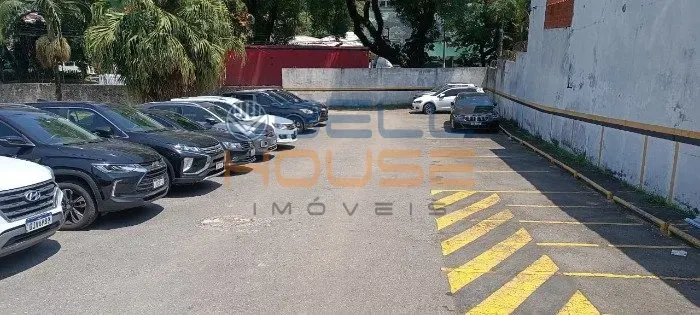 Terreno a venda - Jardim, Santo André