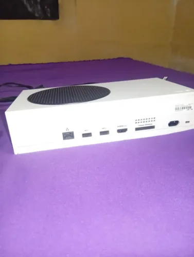 Xbox séries S 