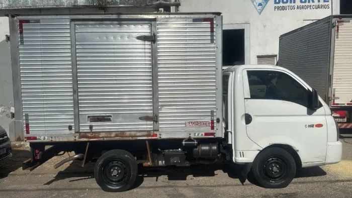 Hyundai HR HDB 19/20 Diesel