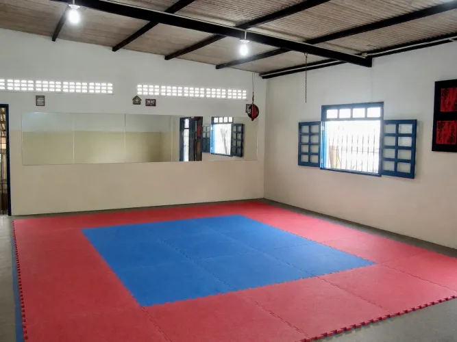 Tatame Profissional OPORTUNIDADE!