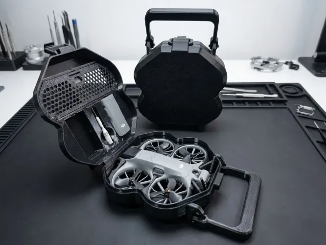 Case para Drone DJI neo 2