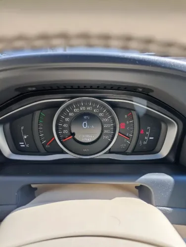 Volvo XC 60 2.0 T5 5P 2015
