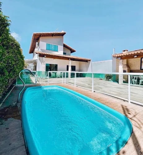 Damasceno Totti VENDE - Excelente Casa Duplex
