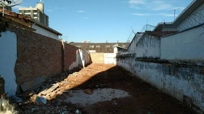 Terreno à venda, 198 m² por R$ 250.000,00 - Alto - Piracicaba/SP