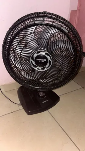 Ventilador