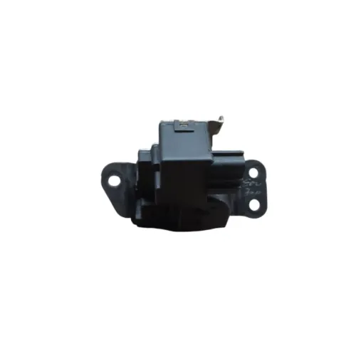 Fechadura Trava Elétrica Porta Malas Hyundai I30 2008 A 2012
