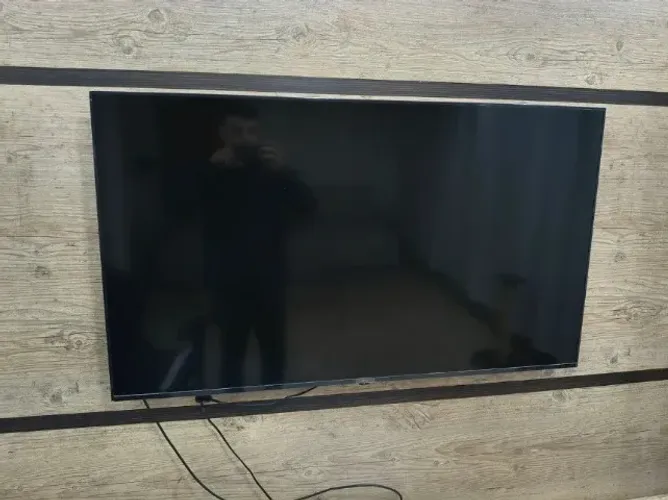 SMART TV LG 4K