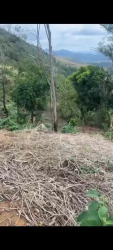 Vendo chacara na região de Santana do paraíso