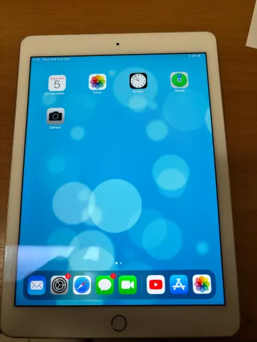 Ipad Air 2(USADO) 16GB