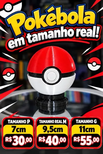 Pokebola