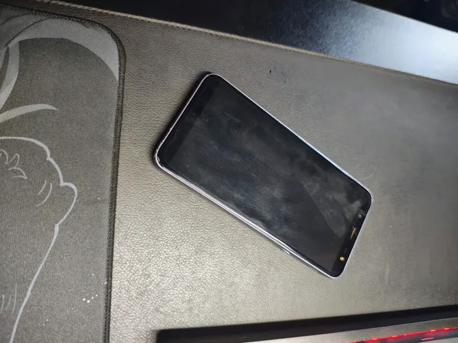Samsung J6