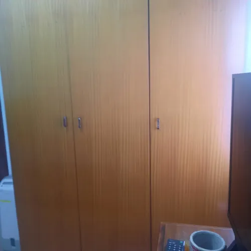 Guarda-roupa