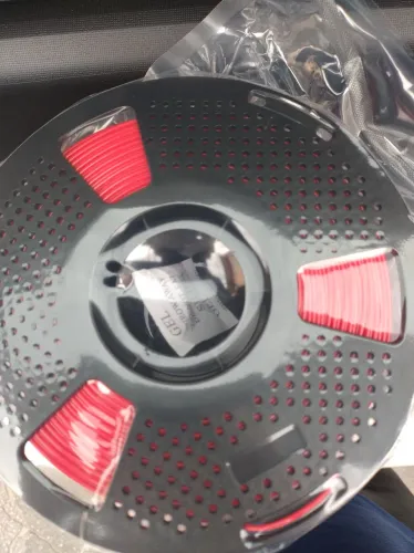 Filamento Impressora 3D