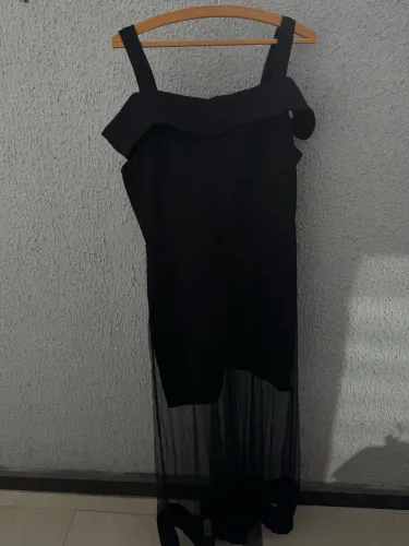 VESTIDO FESTA