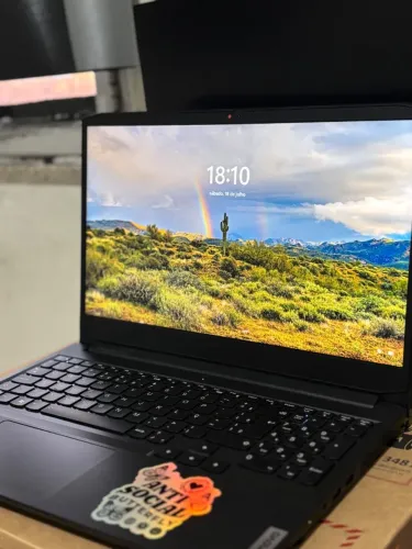 Notebook Gamer Lenovo 3i (82MG0009BR) i5/GTX1650/8GB/SSD512GB - Ótimo Estado