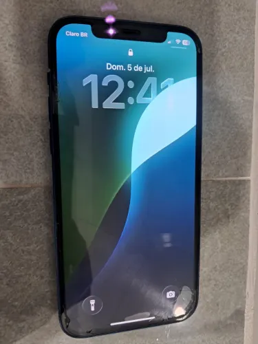 iphone 12 64g TODO ORIGINAL 