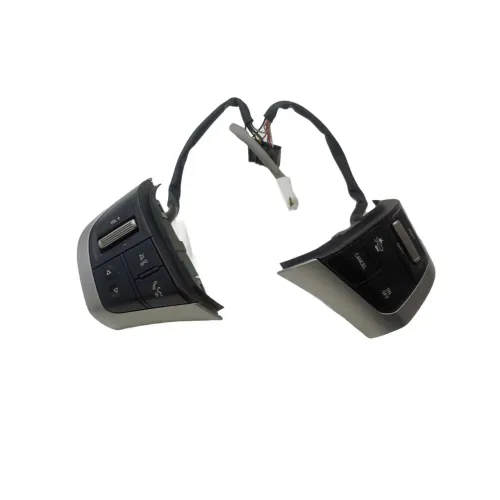 COMANDO BOTAO VOLANTE S10 2023 2.8 LTZ