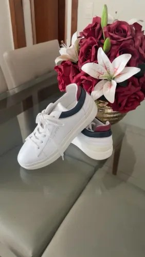 Tenis Tommy Hilfiger Nro.36 original