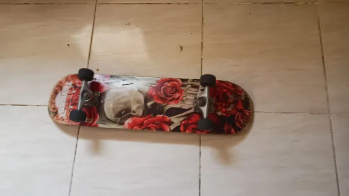 Skate xseven