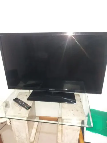 Televisão 43 polegadas