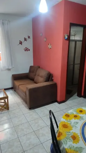 Temporada apartamento