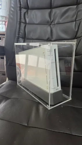 Nintendo Wii - Console