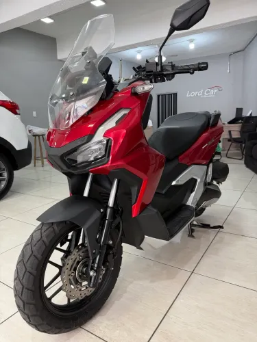 ADV 160