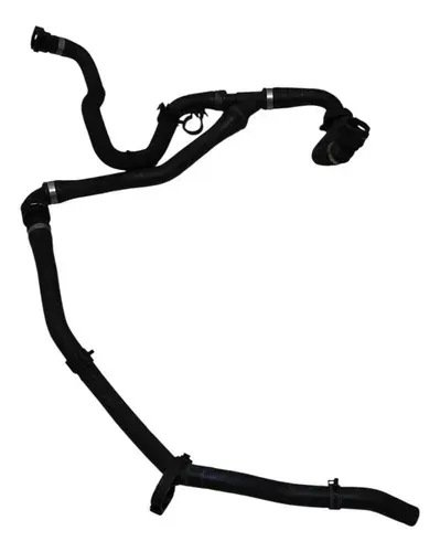 Mangueira Água 6421920818406 Bmw 320i 2.0 2013 2014 A 2016