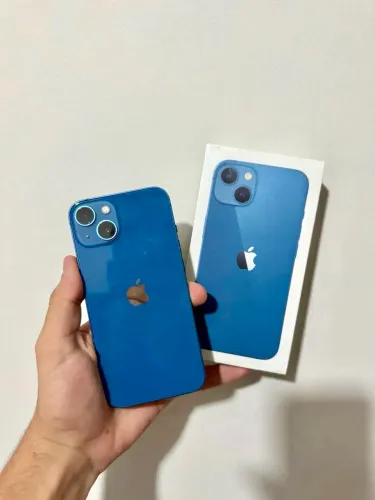 IPHONE 13 - EXCELENTE