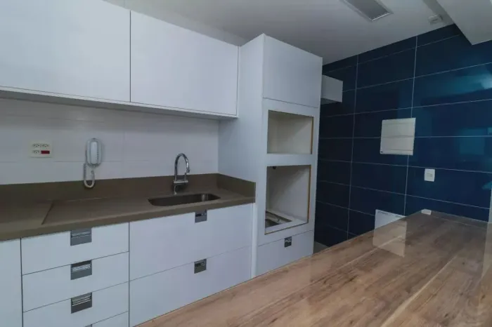 PRAÇAS DA LAPA - APARTAMENTO COM 2 DORMS 1 SUÍTE