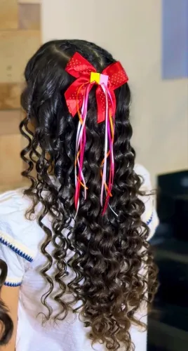 Penteados e tranças nagô