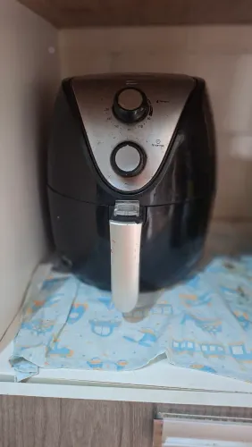 air fryer mondial