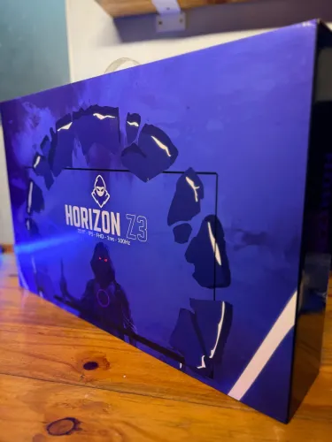 Monitor Gamer Mancer Horizon Z3 - 23.8 Pol