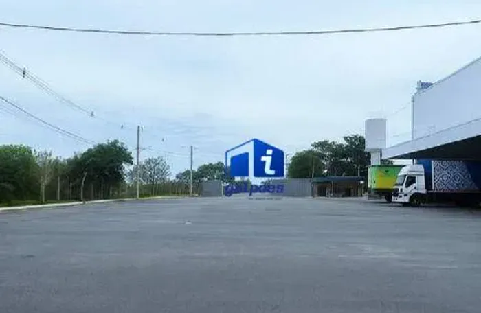 Galpão com 1000 m² em Barreiro de Cima - Sete Lagoas/MG