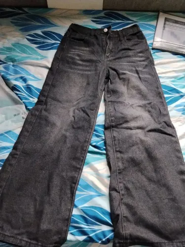 Calça Jeans