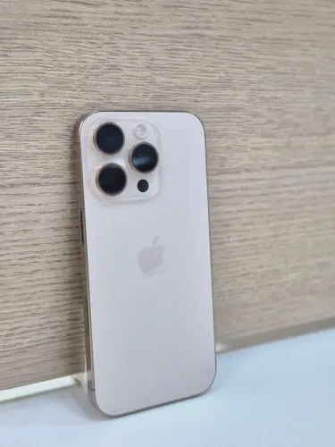 IPHONE 16 PRO