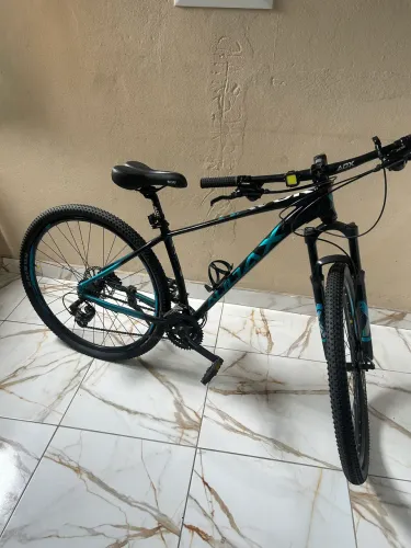 Bicicleta Audax Havok SX Aro 29