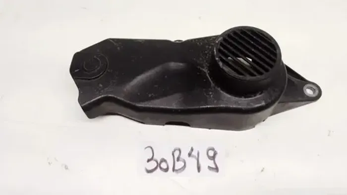 Capa De Proteção Da Correia Bomba Da Água Audi Tt 2.0 2016