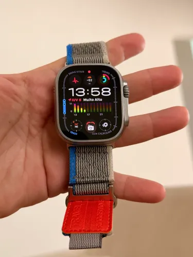 Apple Watch Ultra 2