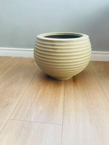 Vasos de planta