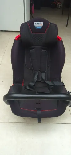 Cadeirinha para Carro