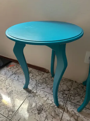 Mesa de canto