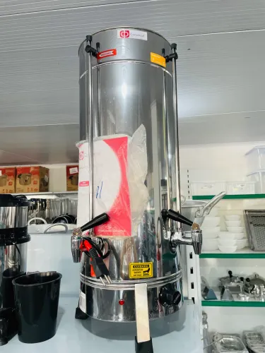 MB Cafeteira elétrica Consercaf 10L